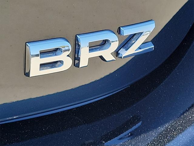 used 2023 Subaru BRZ car, priced at $31,500