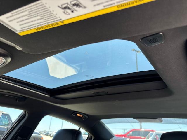 used 2022 Dodge Charger car, priced at $21,000