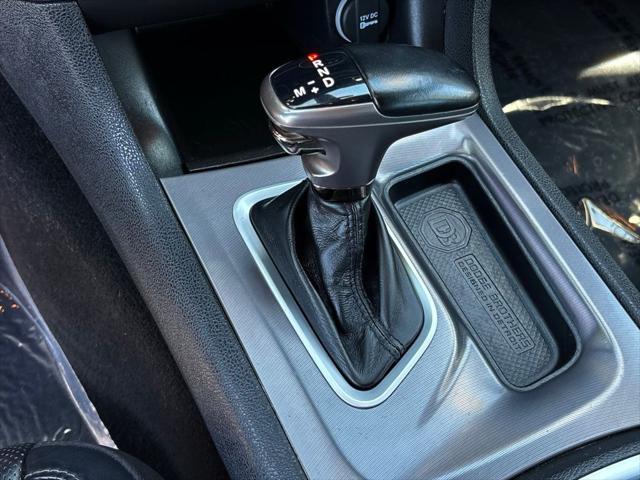 used 2022 Dodge Charger car, priced at $21,000