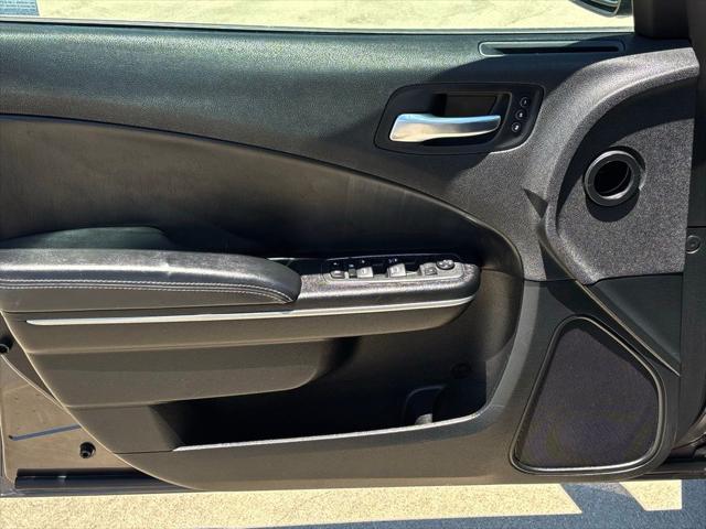 used 2022 Dodge Charger car, priced at $21,000