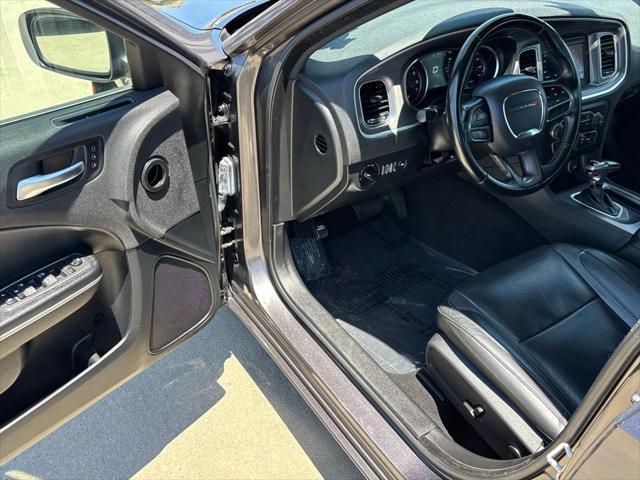 used 2022 Dodge Charger car, priced at $21,000