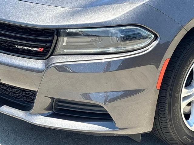 used 2022 Dodge Charger car, priced at $21,000