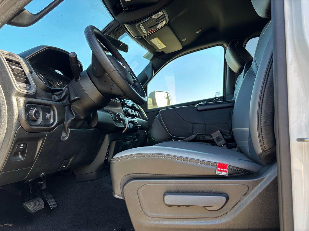 new 2026 Ram 1500 car, priced at $44,632