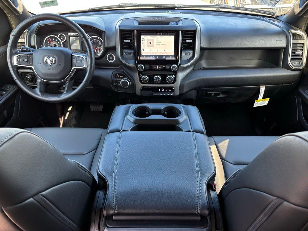 new 2026 Ram 1500 car, priced at $44,632