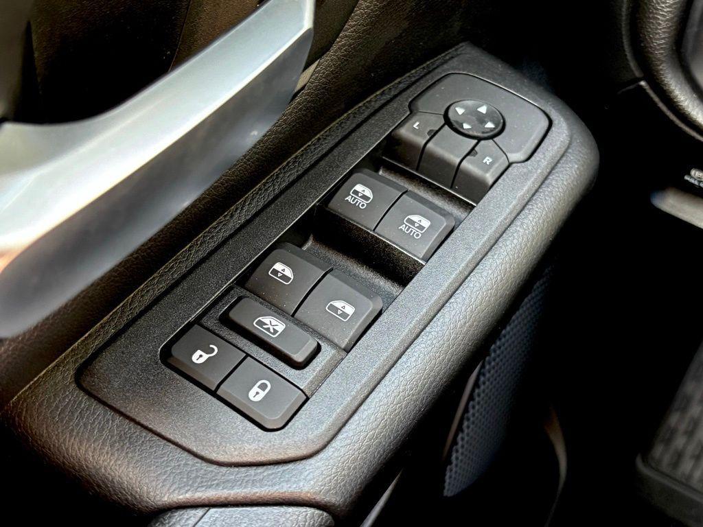 new 2026 Ram 1500 car, priced at $44,632