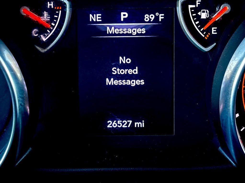 used 2022 Jeep Wrangler Unlimited car, priced at $31,000