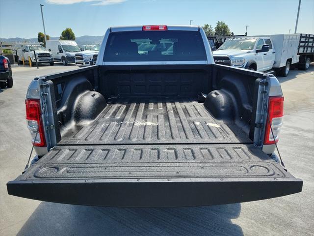 used 2022 Ram 3500 car, priced at $52,000