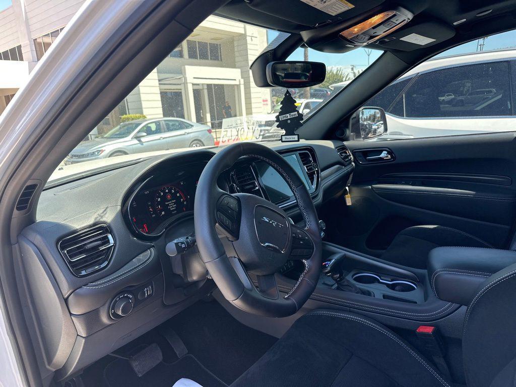 used 2025 Dodge Durango car, priced at $92,000