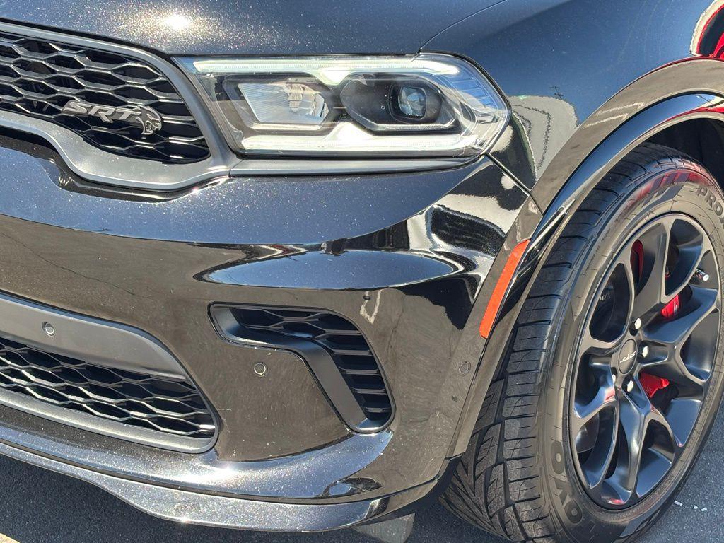 used 2021 Dodge Durango car, priced at $73,000