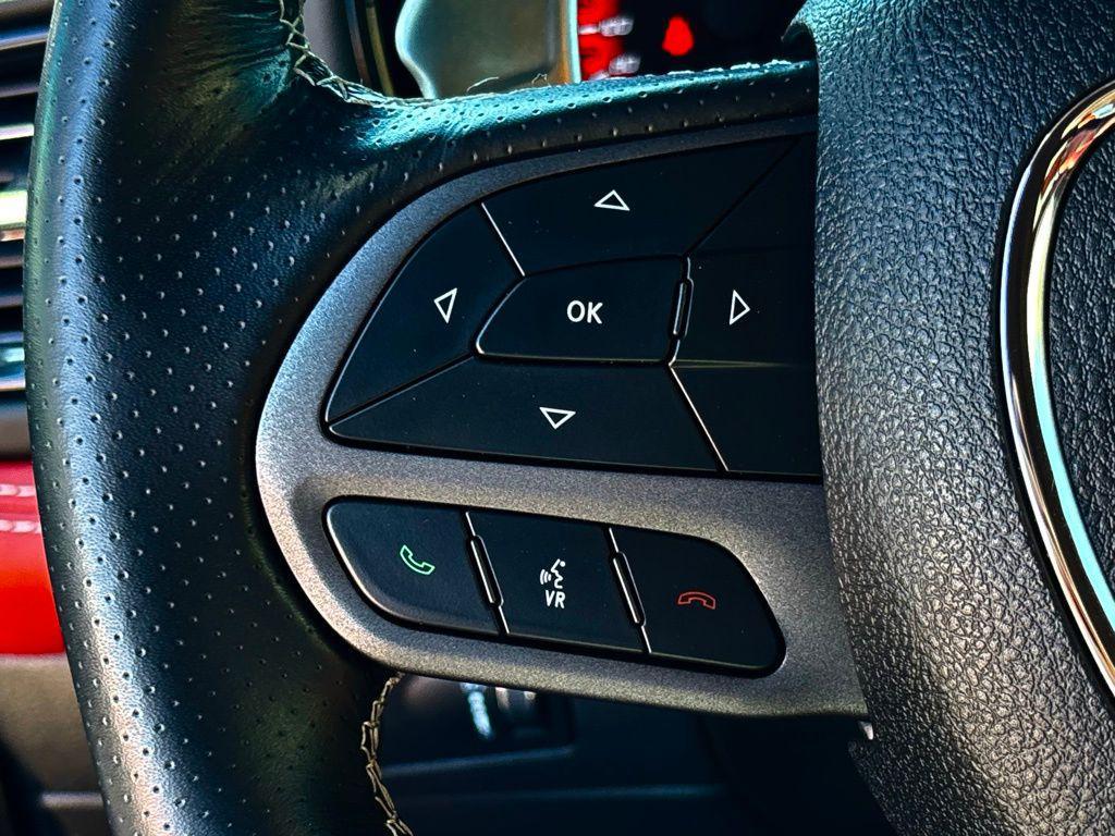 used 2021 Dodge Durango car, priced at $73,000