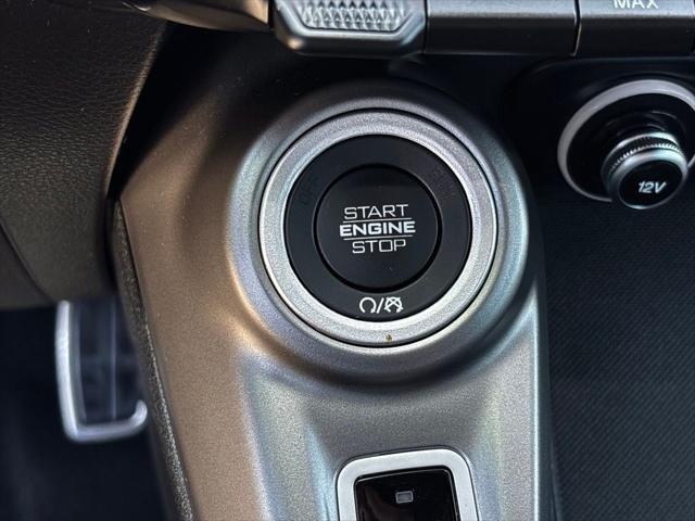 used 2024 Dodge Hornet car, priced at $28,250