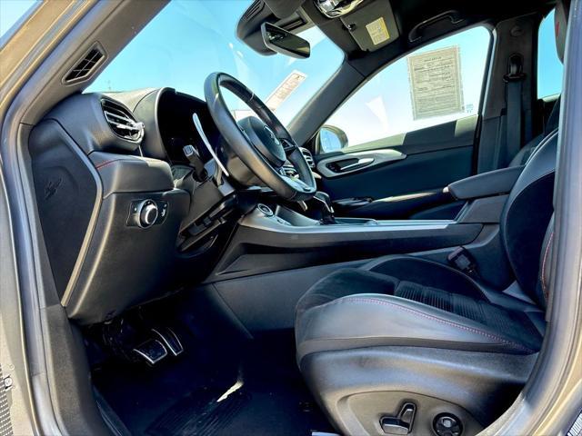 used 2024 Dodge Hornet car, priced at $28,250