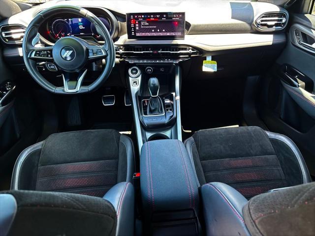 used 2024 Dodge Hornet car, priced at $28,250