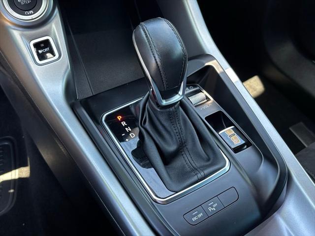 used 2024 Dodge Hornet car, priced at $28,250
