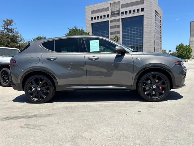 used 2024 Dodge Hornet car, priced at $28,250