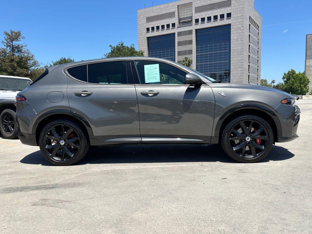 used 2024 Dodge Hornet car, priced at $28,000