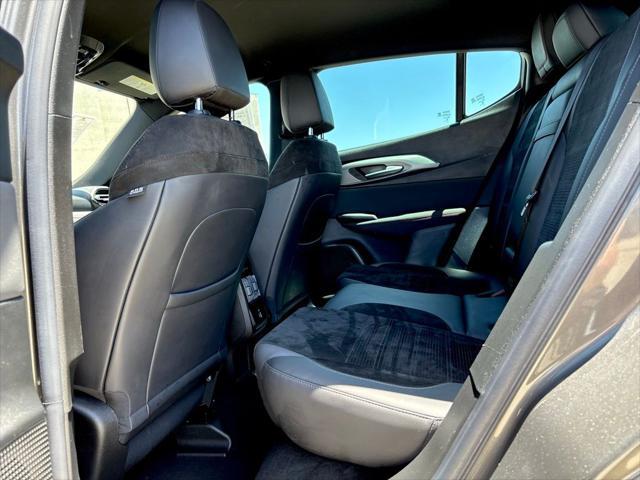 used 2024 Dodge Hornet car, priced at $28,250
