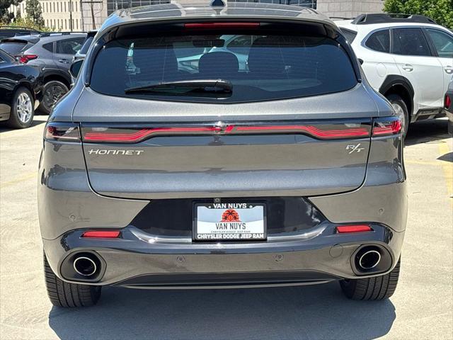 used 2024 Dodge Hornet car, priced at $28,250