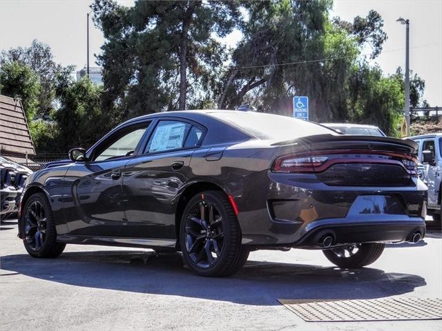 new 2023 Dodge Charger car, priced at $33,089