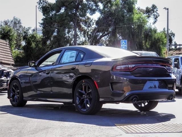 new 2023 Dodge Charger car, priced at $33,761