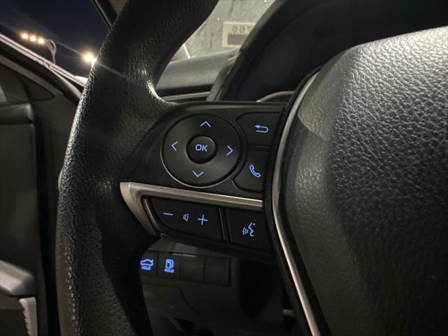 used 2022 Toyota Camry car, priced at $24,000