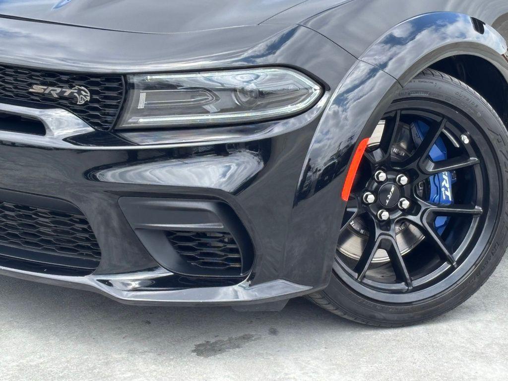 used 2022 Dodge Charger car, priced at $91,750