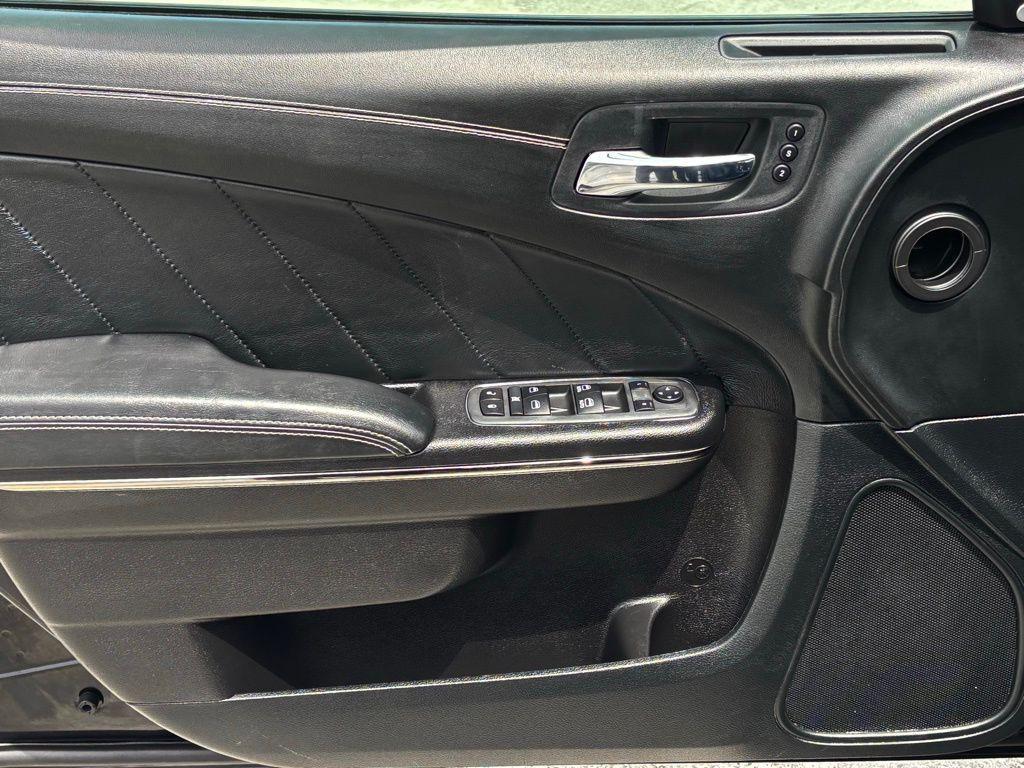 used 2022 Dodge Charger car, priced at $91,750
