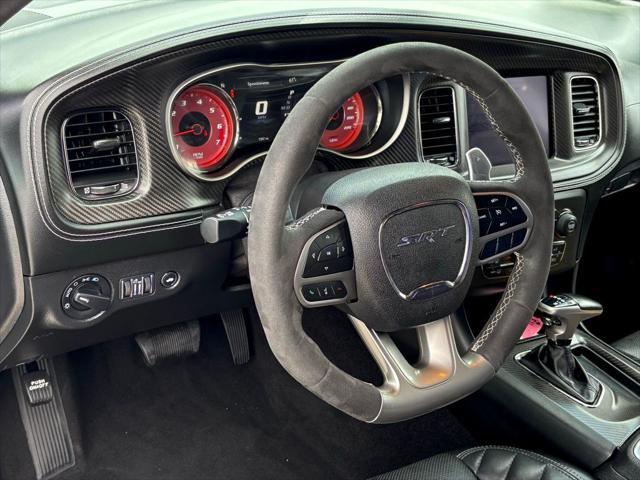used 2022 Dodge Charger car, priced at $95,000