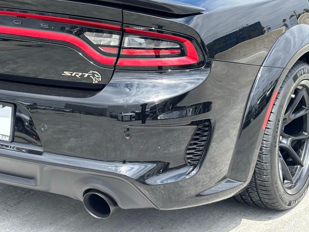 used 2022 Dodge Charger car, priced at $91,750