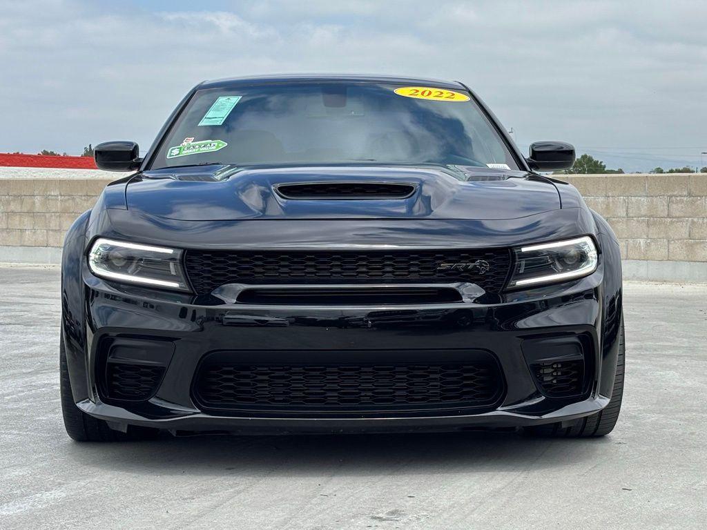 used 2022 Dodge Charger car, priced at $91,750
