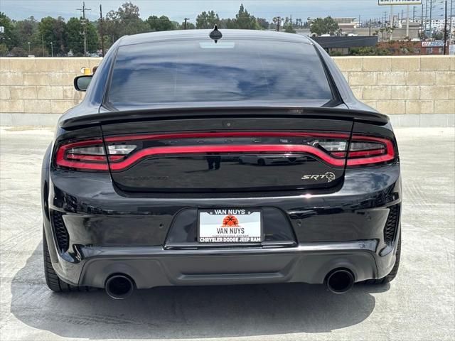 used 2022 Dodge Charger car, priced at $95,000