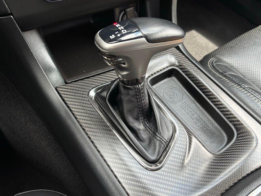 used 2022 Dodge Charger car, priced at $91,750