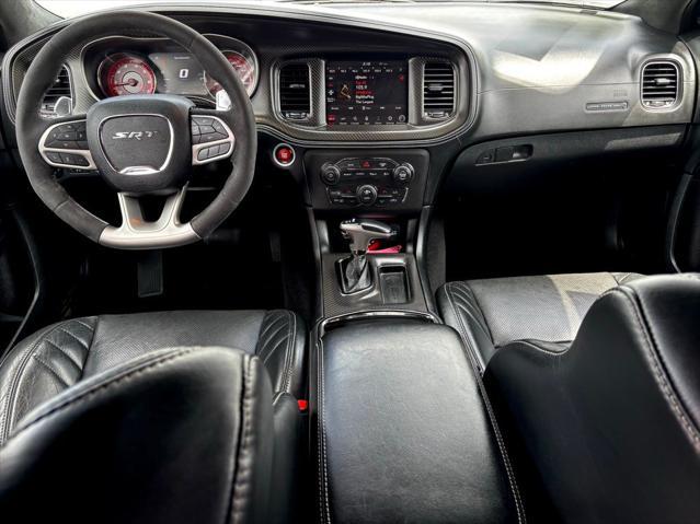 used 2022 Dodge Charger car, priced at $95,000