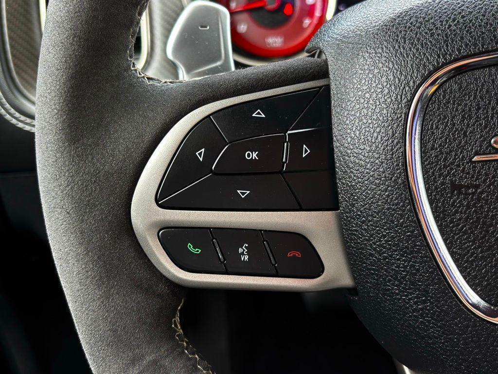 used 2022 Dodge Charger car, priced at $91,750