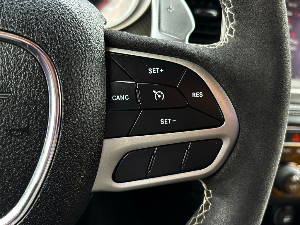 used 2022 Dodge Charger car, priced at $91,750