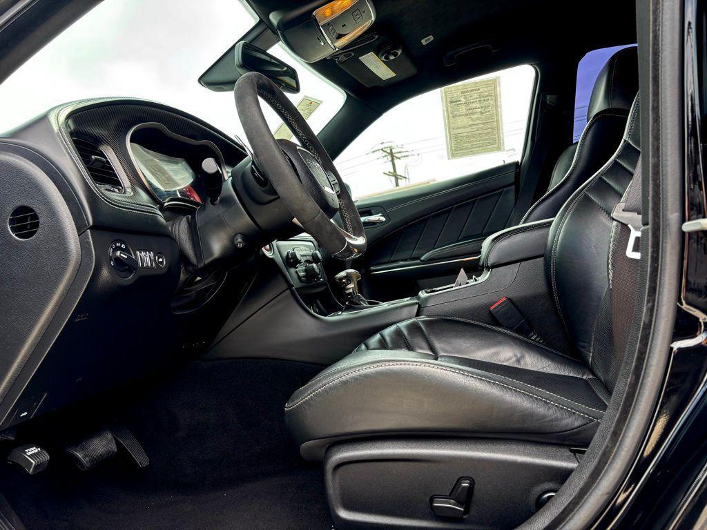 used 2022 Dodge Charger car, priced at $91,750