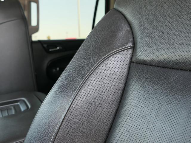 used 2017 Chevrolet Tahoe car, priced at $27,000