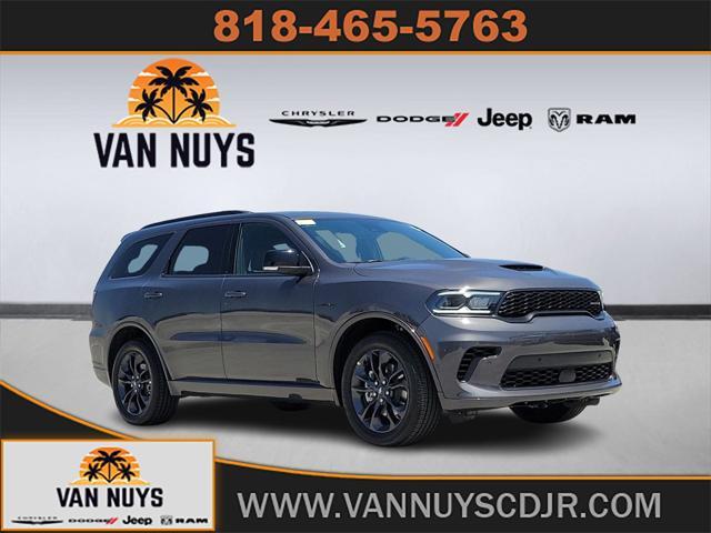 new 2024 Dodge Durango car, priced at $50,189