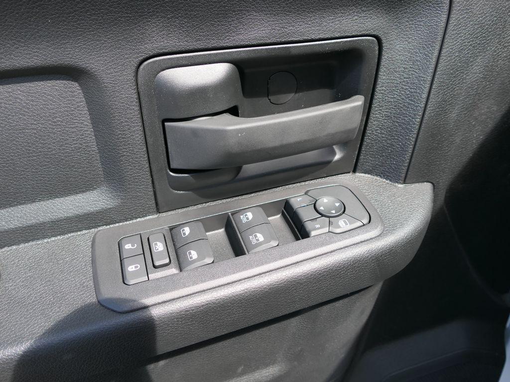 new 2026 Ram 3500 car, priced at $73,005