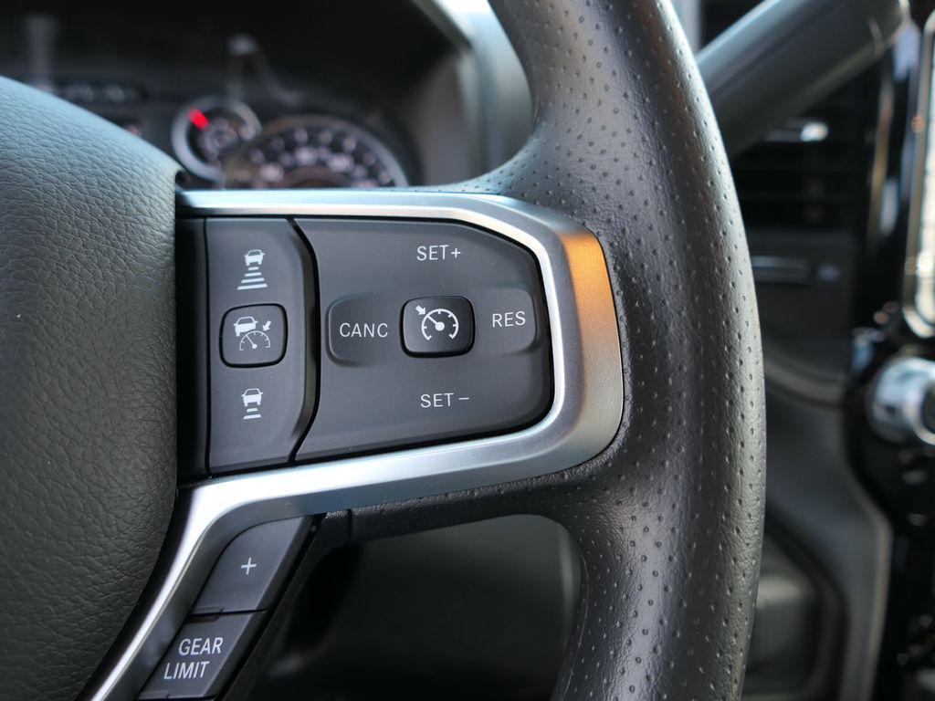 new 2026 Ram 3500 car, priced at $73,005