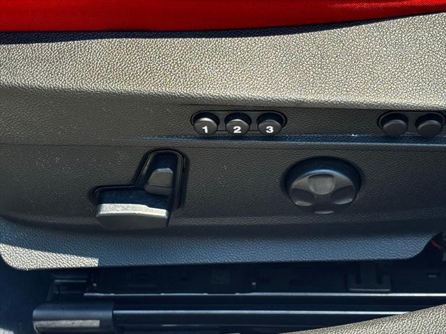 used 2022 Alfa Romeo Giulia car, priced at $30,500