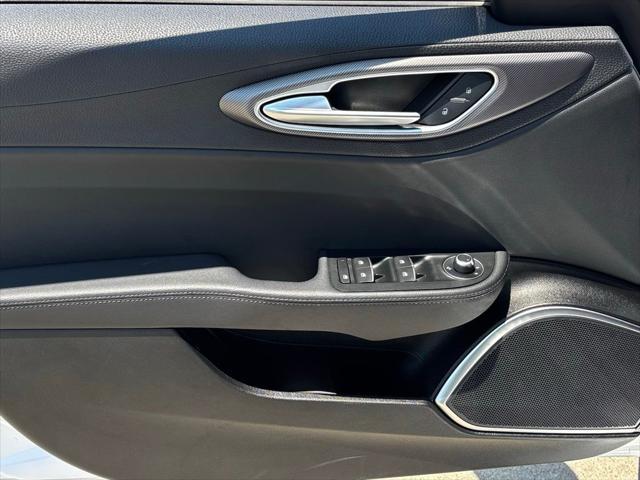 used 2022 Alfa Romeo Giulia car, priced at $30,500