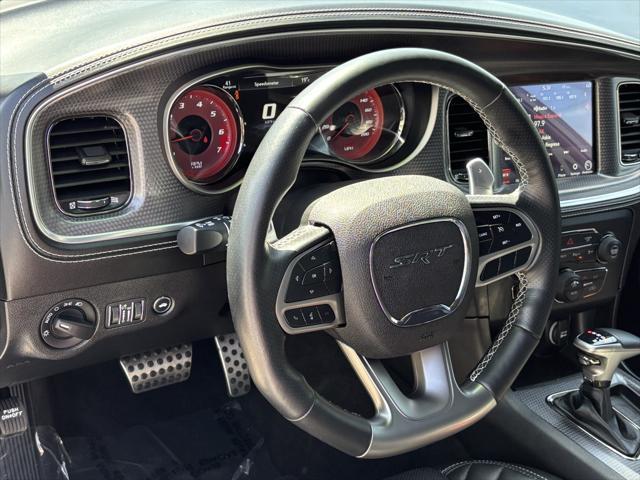 used 2023 Dodge Charger car, priced at $87,000