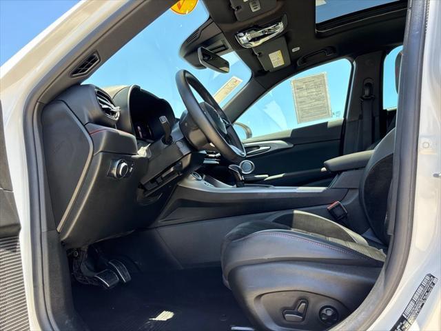 used 2023 Dodge Hornet car, priced at $27,500