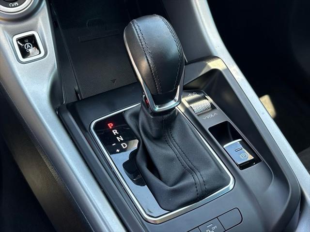 used 2023 Dodge Hornet car, priced at $27,500