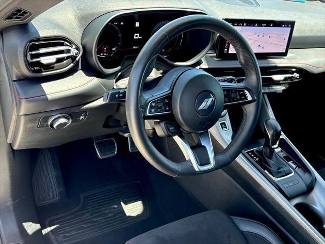 used 2023 Dodge Hornet car, priced at $27,500