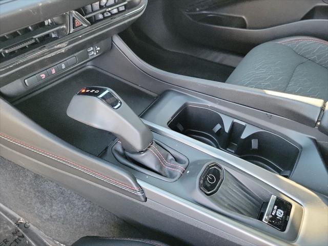 new 2025 Dodge Charger Daytona car, priced at $51,746