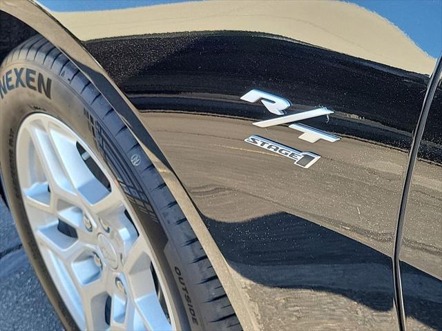 new 2025 Dodge Charger Daytona car, priced at $51,746