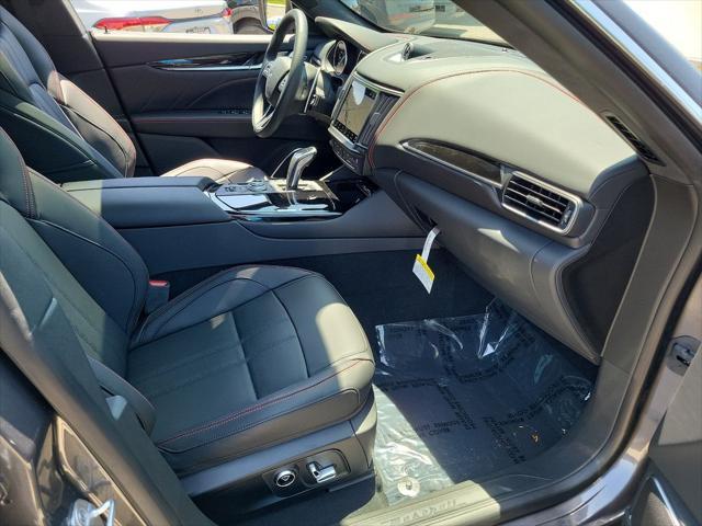new 2024 Maserati Levante car, priced at $89,495
