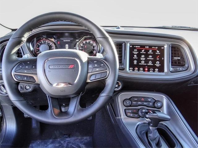 new 2023 Dodge Challenger car, priced at $32,920